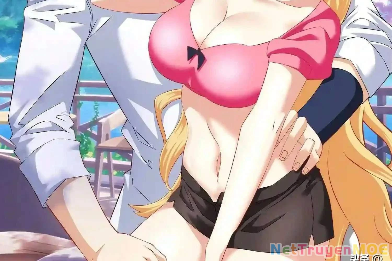 Mắt Phải Của Ta Là Thần Cấp Máy Tính Chapter 114 - Trang 2