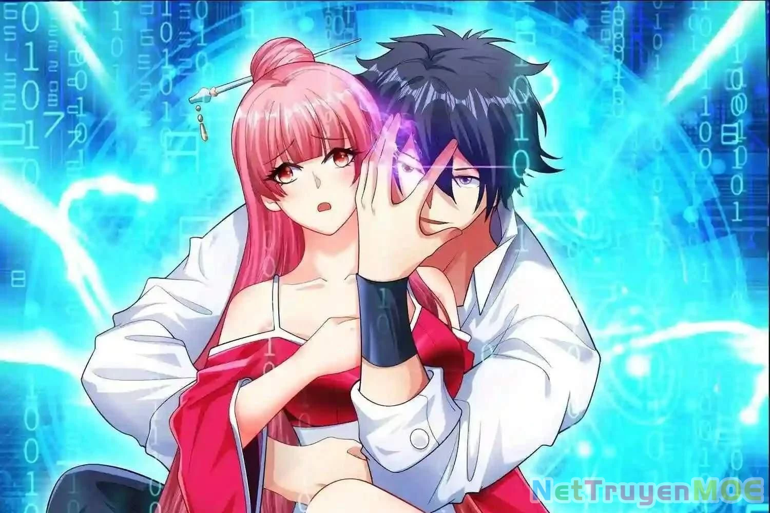 Mắt Phải Của Ta Là Thần Cấp Máy Tính Chapter 114 - Trang 2