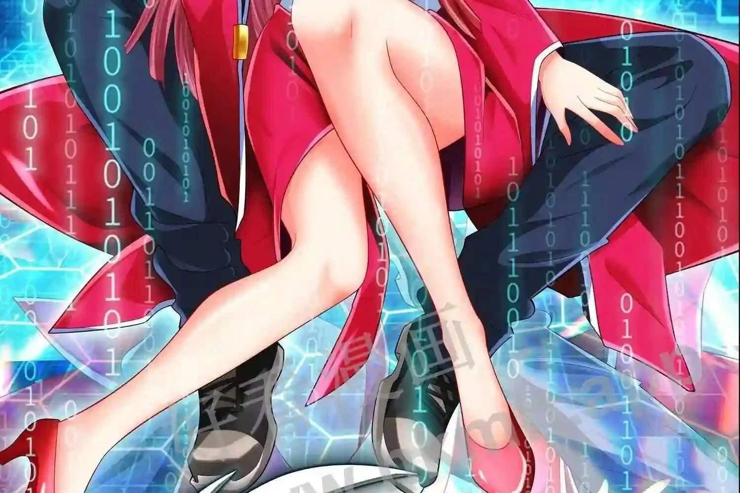 Mắt Phải Của Ta Là Thần Cấp Máy Tính Chapter 115 - Trang 2