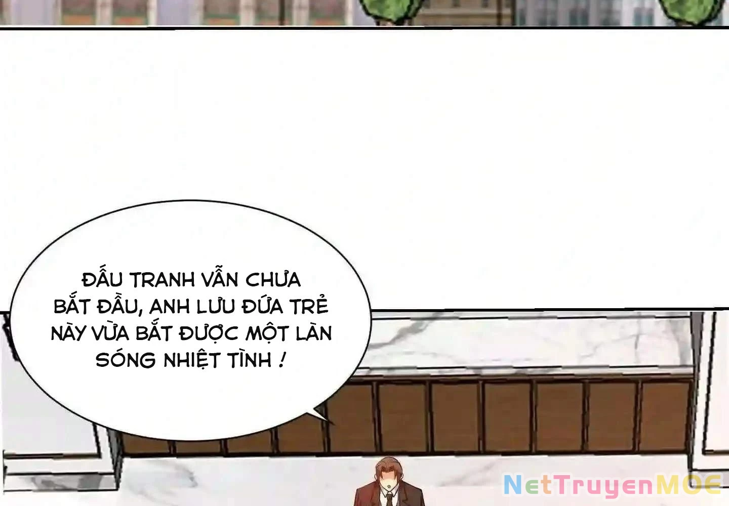 Mắt Phải Của Ta Là Thần Cấp Máy Tính Chapter 115 - Trang 2