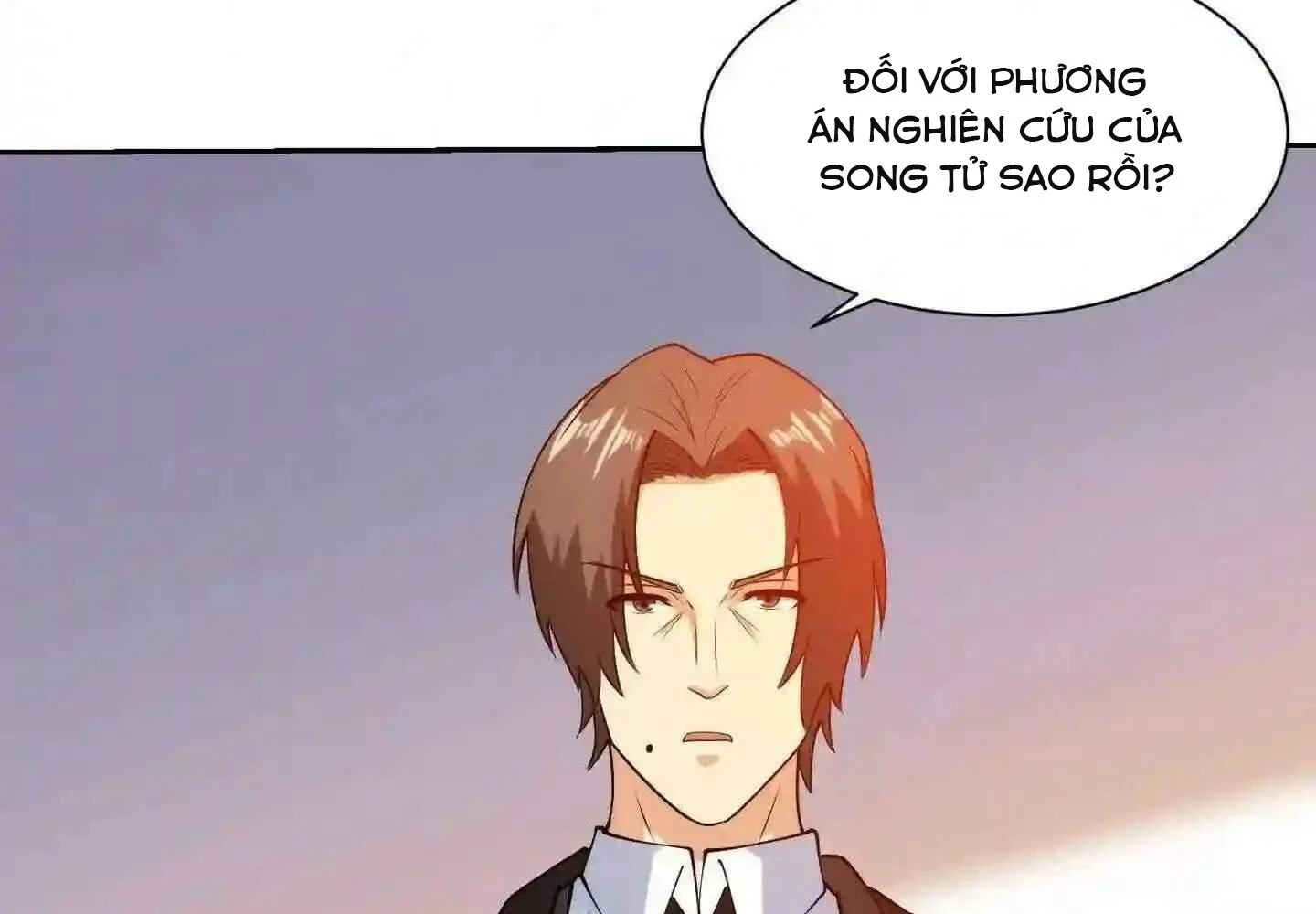 Mắt Phải Của Ta Là Thần Cấp Máy Tính Chapter 115 - Trang 2