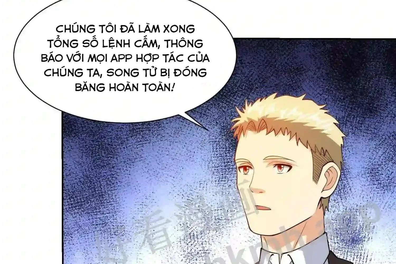 Mắt Phải Của Ta Là Thần Cấp Máy Tính Chapter 115 - Trang 2
