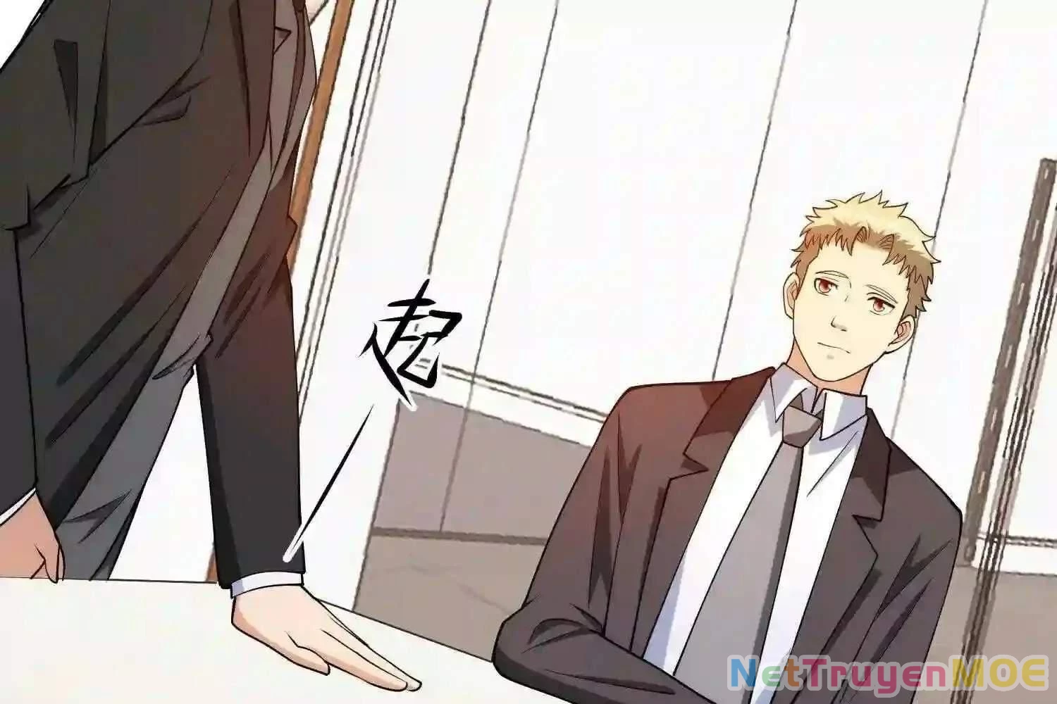 Mắt Phải Của Ta Là Thần Cấp Máy Tính Chapter 115 - Trang 2