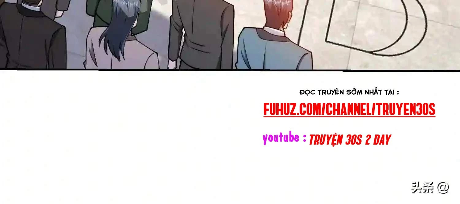 Mắt Phải Của Ta Là Thần Cấp Máy Tính Chapter 115 - Trang 2