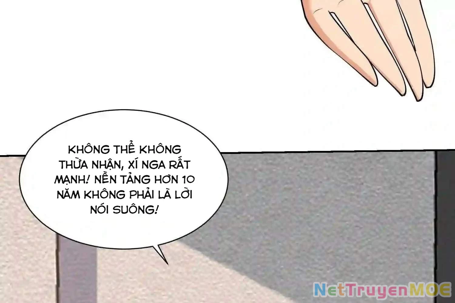 Mắt Phải Của Ta Là Thần Cấp Máy Tính Chapter 115 - Trang 2