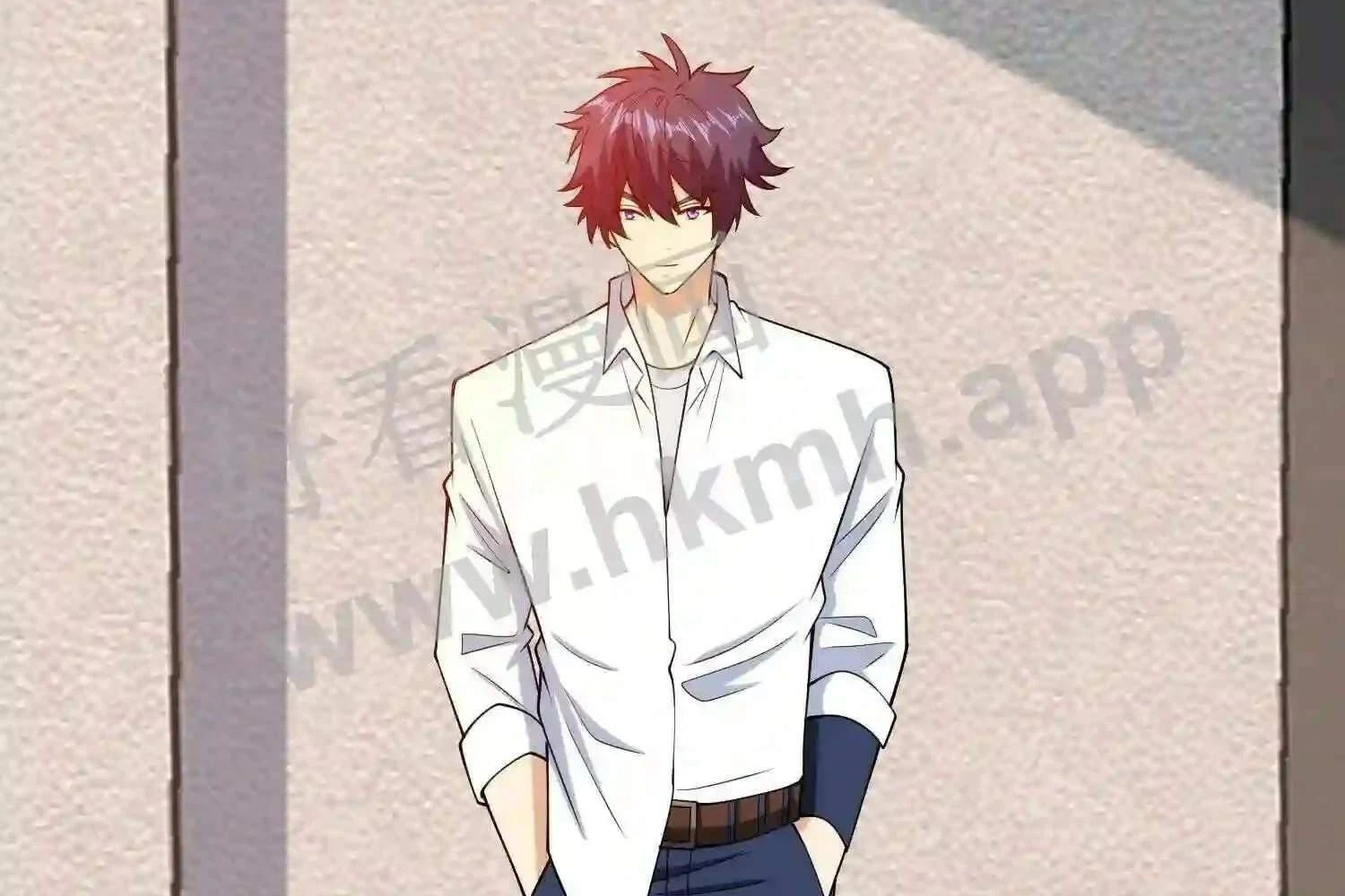 Mắt Phải Của Ta Là Thần Cấp Máy Tính Chapter 115 - Trang 2