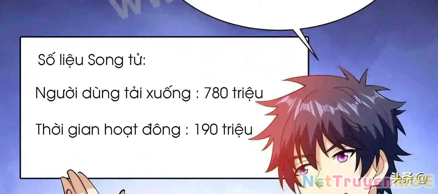 Mắt Phải Của Ta Là Thần Cấp Máy Tính Chapter 115 - Trang 2