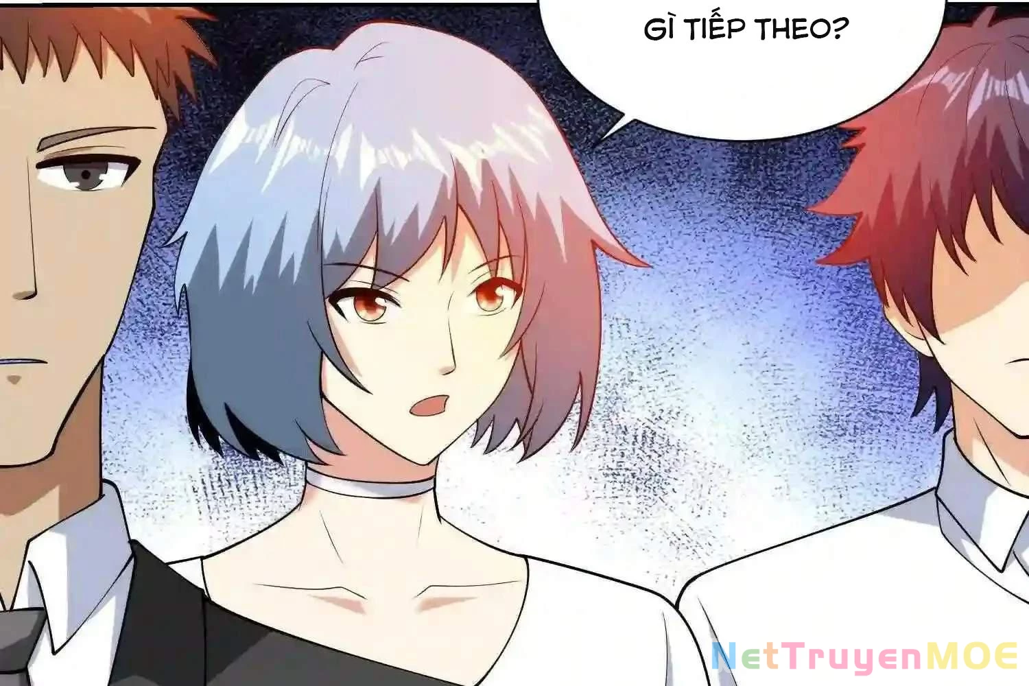 Mắt Phải Của Ta Là Thần Cấp Máy Tính Chapter 115 - Trang 2