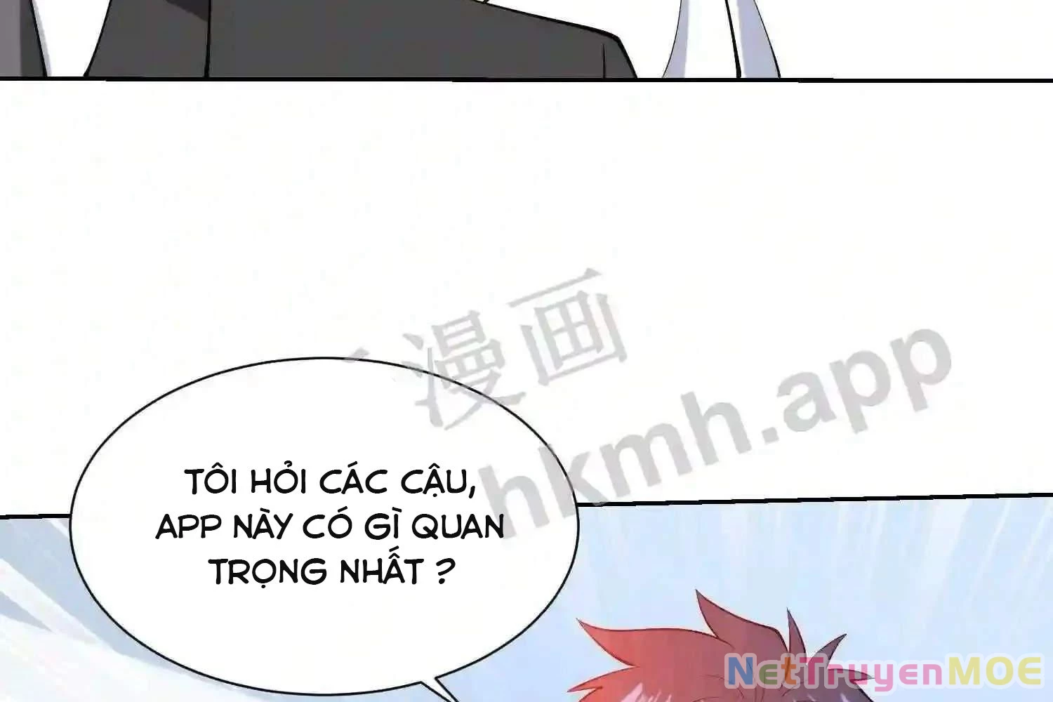 Mắt Phải Của Ta Là Thần Cấp Máy Tính Chapter 115 - Trang 2