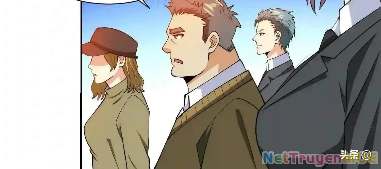 Mắt Phải Của Ta Là Thần Cấp Máy Tính Chapter 115 - Trang 2