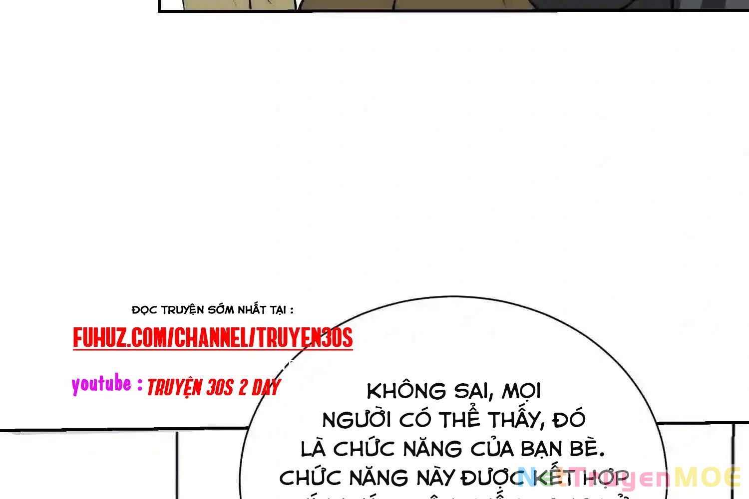 Mắt Phải Của Ta Là Thần Cấp Máy Tính Chapter 115 - Trang 2