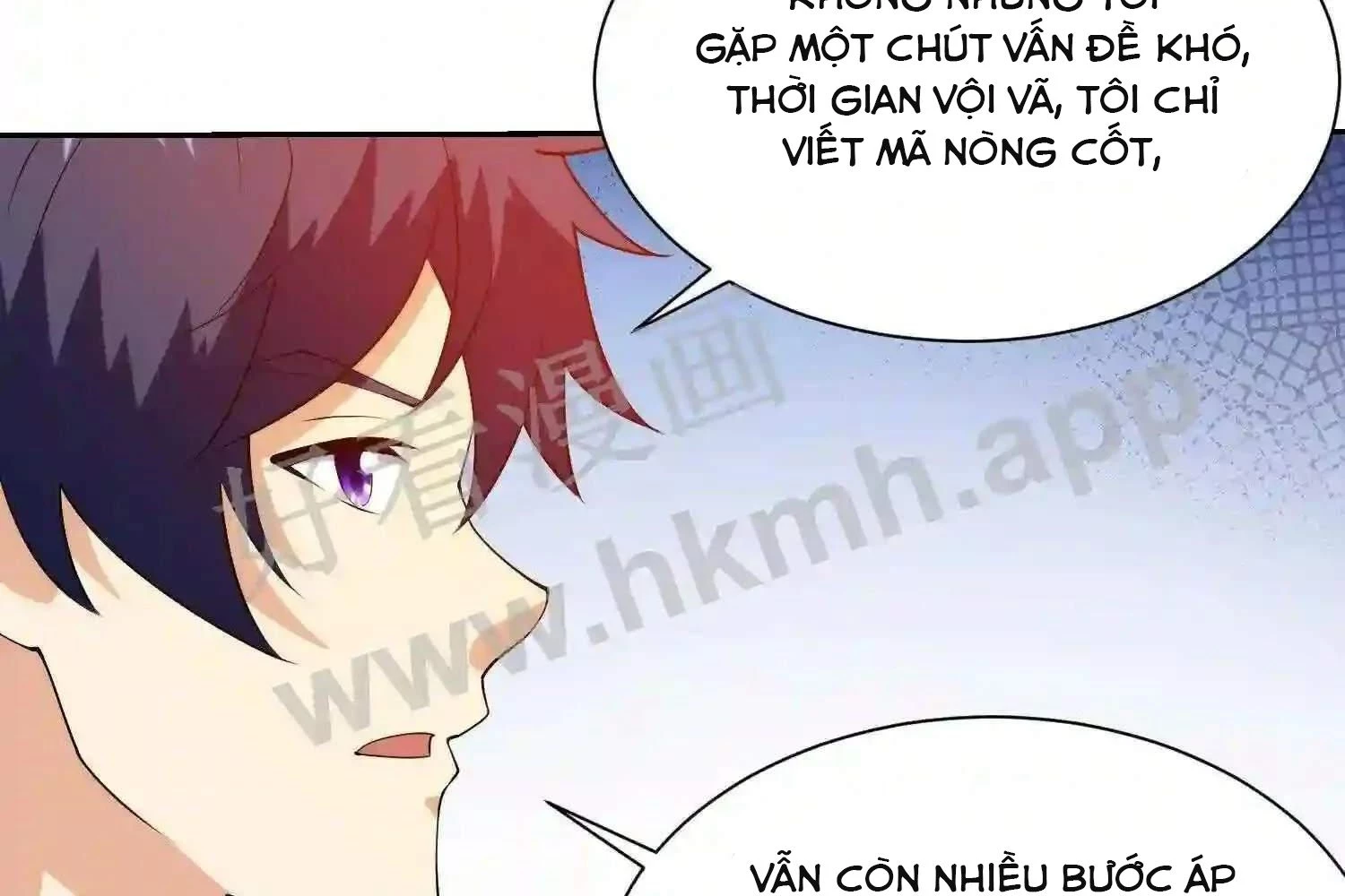 Mắt Phải Của Ta Là Thần Cấp Máy Tính Chapter 115 - Trang 2