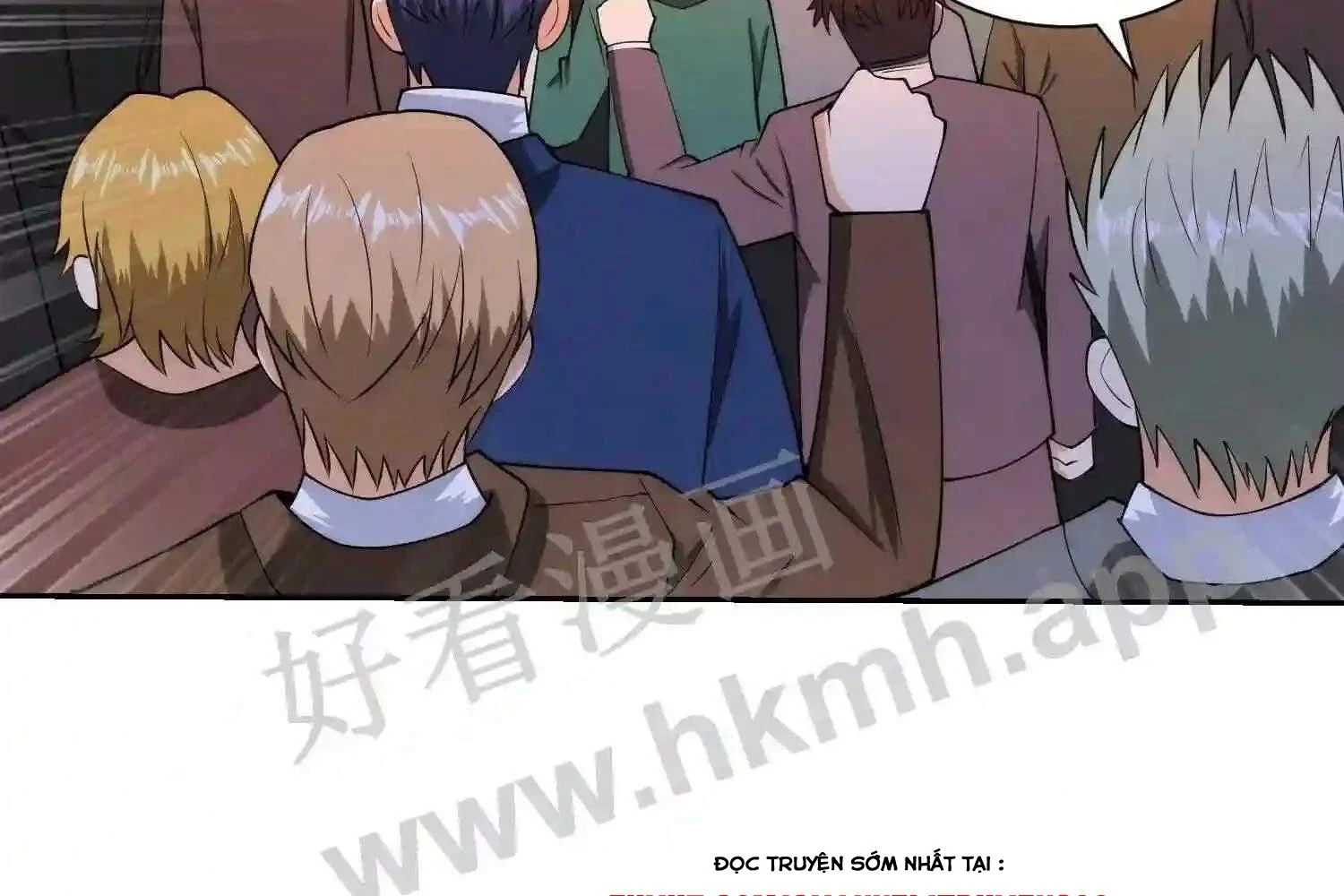 Mắt Phải Của Ta Là Thần Cấp Máy Tính Chapter 115 - Trang 2