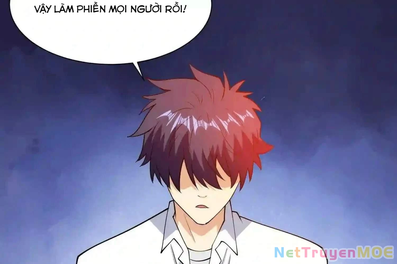 Mắt Phải Của Ta Là Thần Cấp Máy Tính Chapter 115 - Trang 2