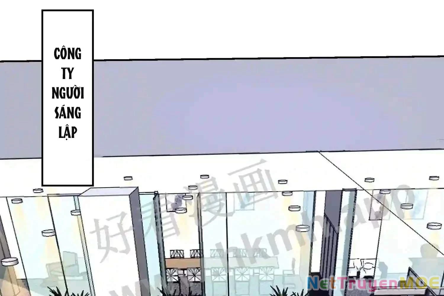 Mắt Phải Của Ta Là Thần Cấp Máy Tính Chapter 116 - Trang 2