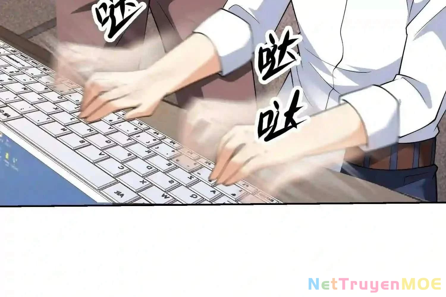 Mắt Phải Của Ta Là Thần Cấp Máy Tính Chapter 116 - Trang 2