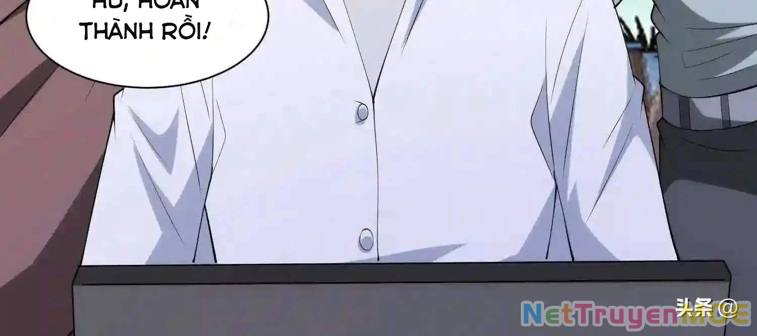 Mắt Phải Của Ta Là Thần Cấp Máy Tính Chapter 116 - Trang 2