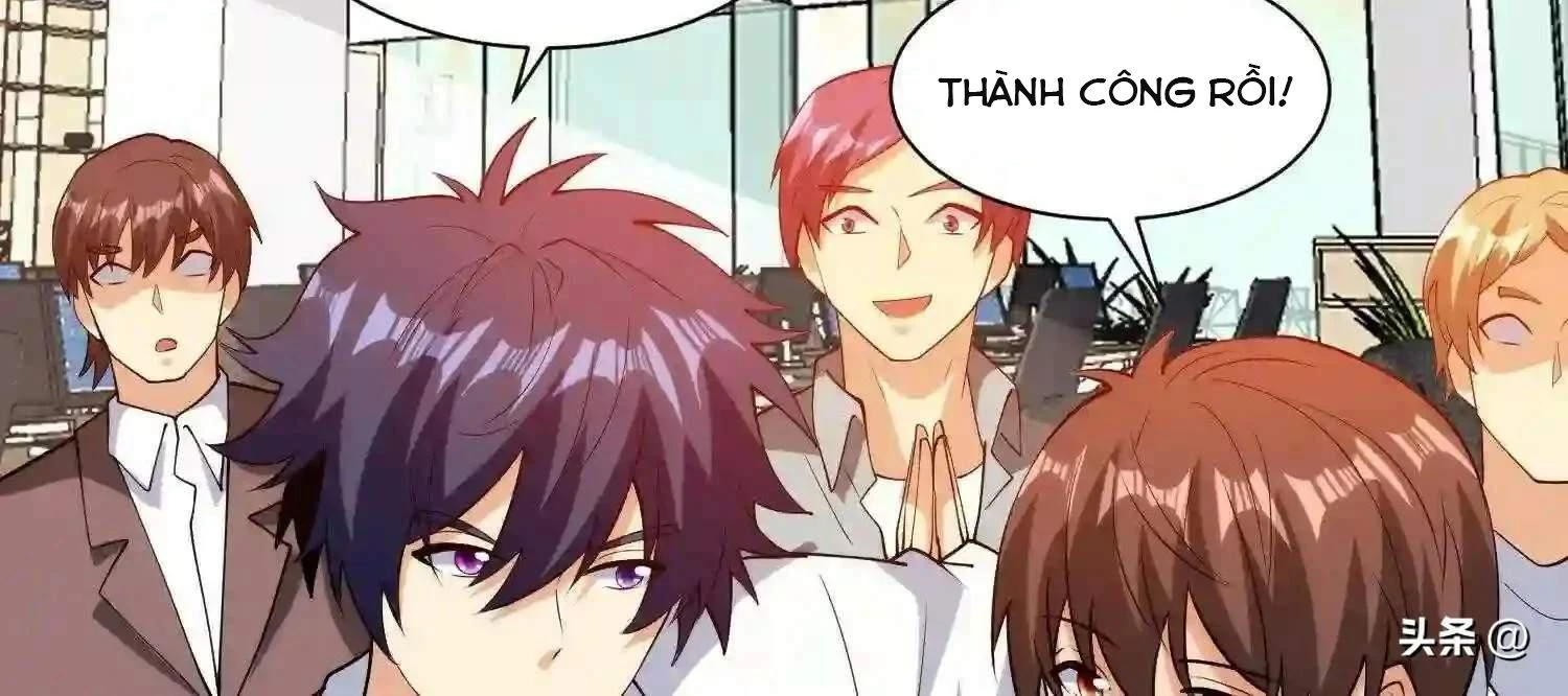 Mắt Phải Của Ta Là Thần Cấp Máy Tính Chapter 116 - Trang 2