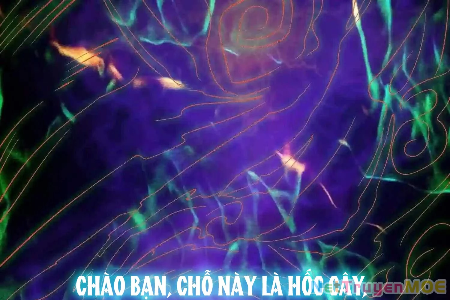 Mắt Phải Của Ta Là Thần Cấp Máy Tính Chapter 117 - Trang 2