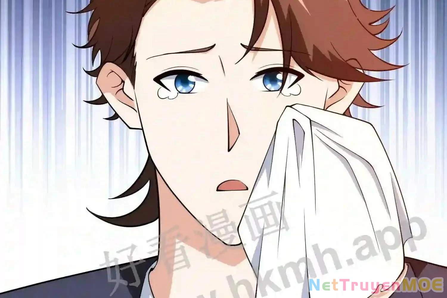 Mắt Phải Của Ta Là Thần Cấp Máy Tính Chapter 117 - Trang 2