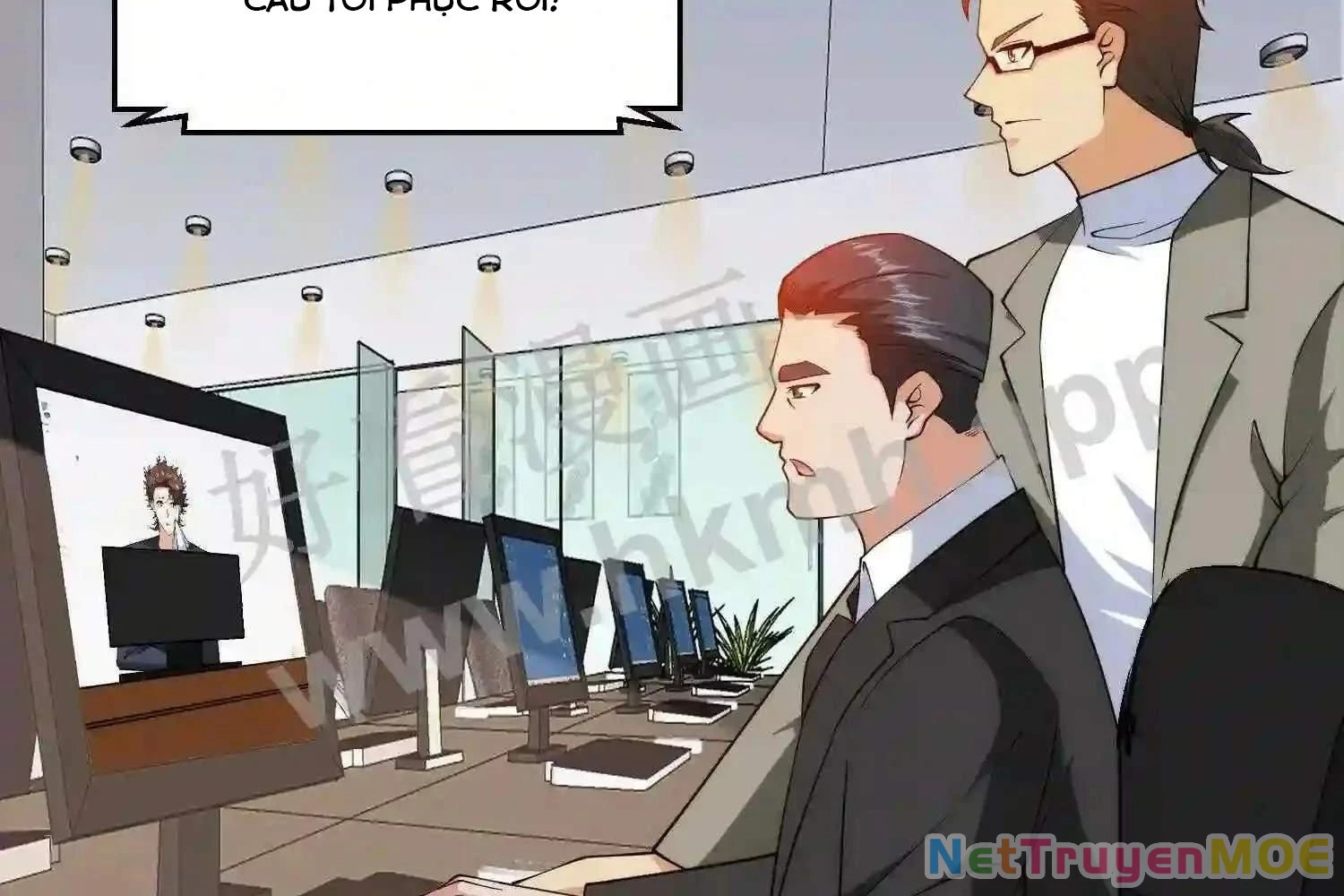 Mắt Phải Của Ta Là Thần Cấp Máy Tính Chapter 117 - Trang 2