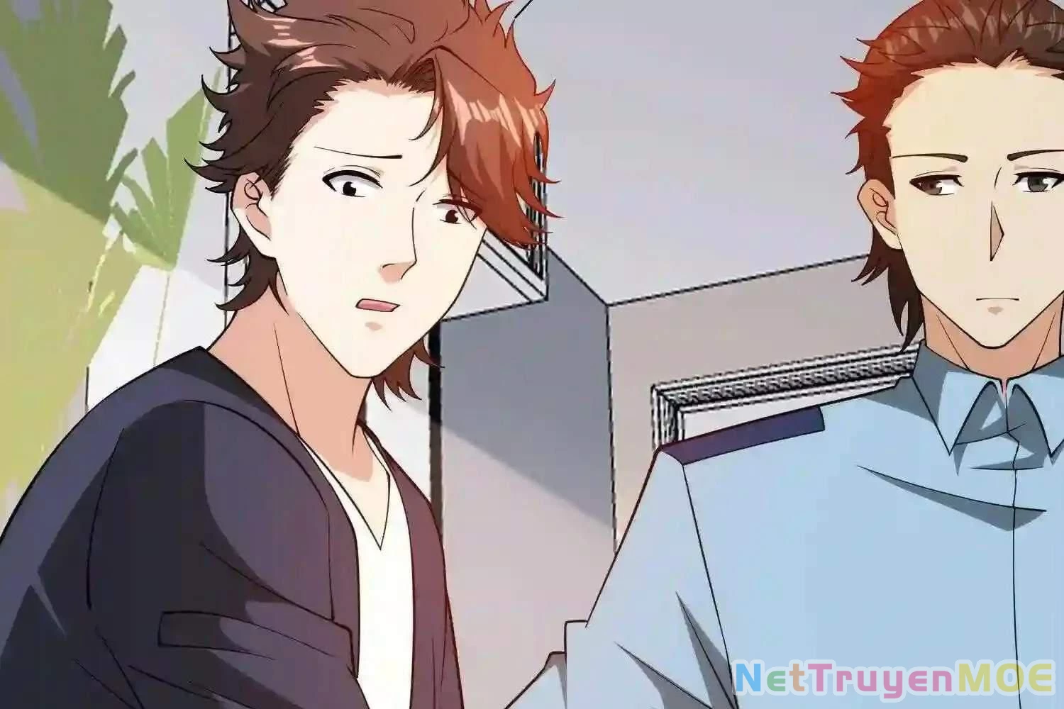 Mắt Phải Của Ta Là Thần Cấp Máy Tính Chapter 117 - Trang 2