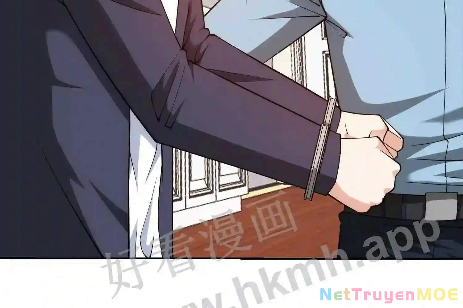 Mắt Phải Của Ta Là Thần Cấp Máy Tính Chapter 117 - Trang 2