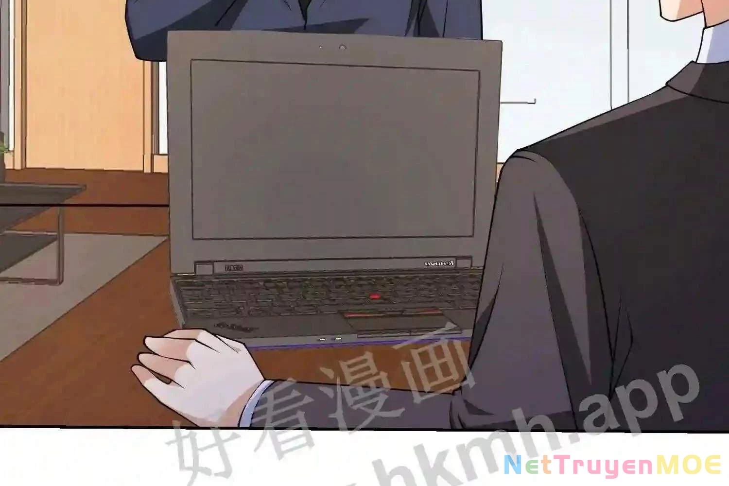 Mắt Phải Của Ta Là Thần Cấp Máy Tính Chapter 117 - Trang 2