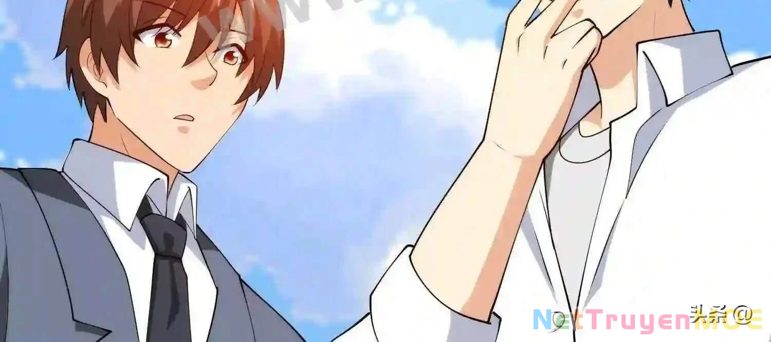 Mắt Phải Của Ta Là Thần Cấp Máy Tính Chapter 118 - Trang 2