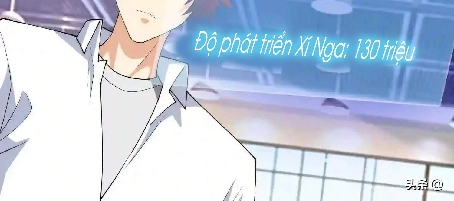 Mắt Phải Của Ta Là Thần Cấp Máy Tính Chapter 118 - Trang 2