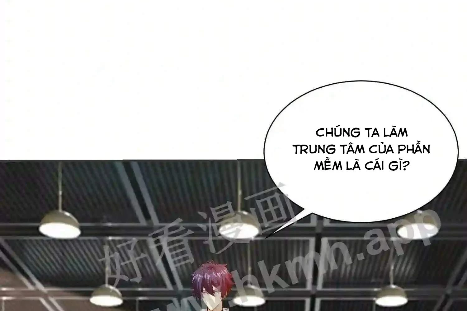 Mắt Phải Của Ta Là Thần Cấp Máy Tính Chapter 118 - Trang 2