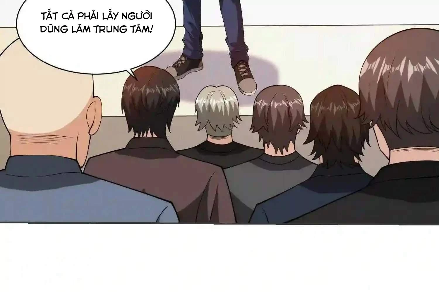 Mắt Phải Của Ta Là Thần Cấp Máy Tính Chapter 118 - Trang 2