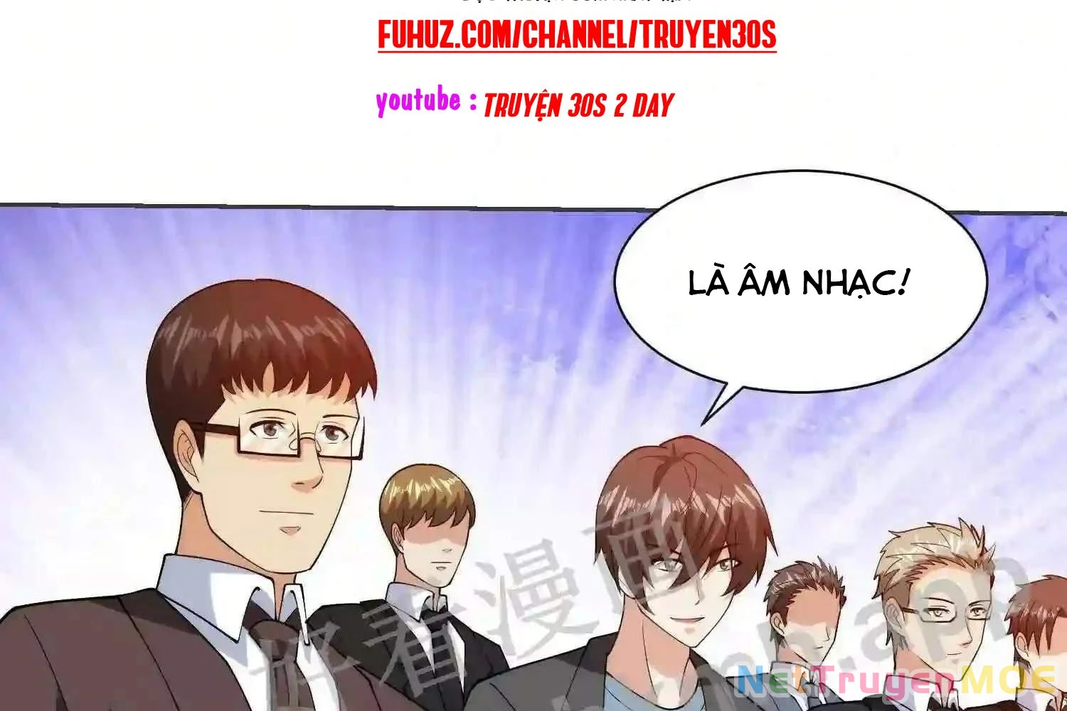 Mắt Phải Của Ta Là Thần Cấp Máy Tính Chapter 118 - Trang 2