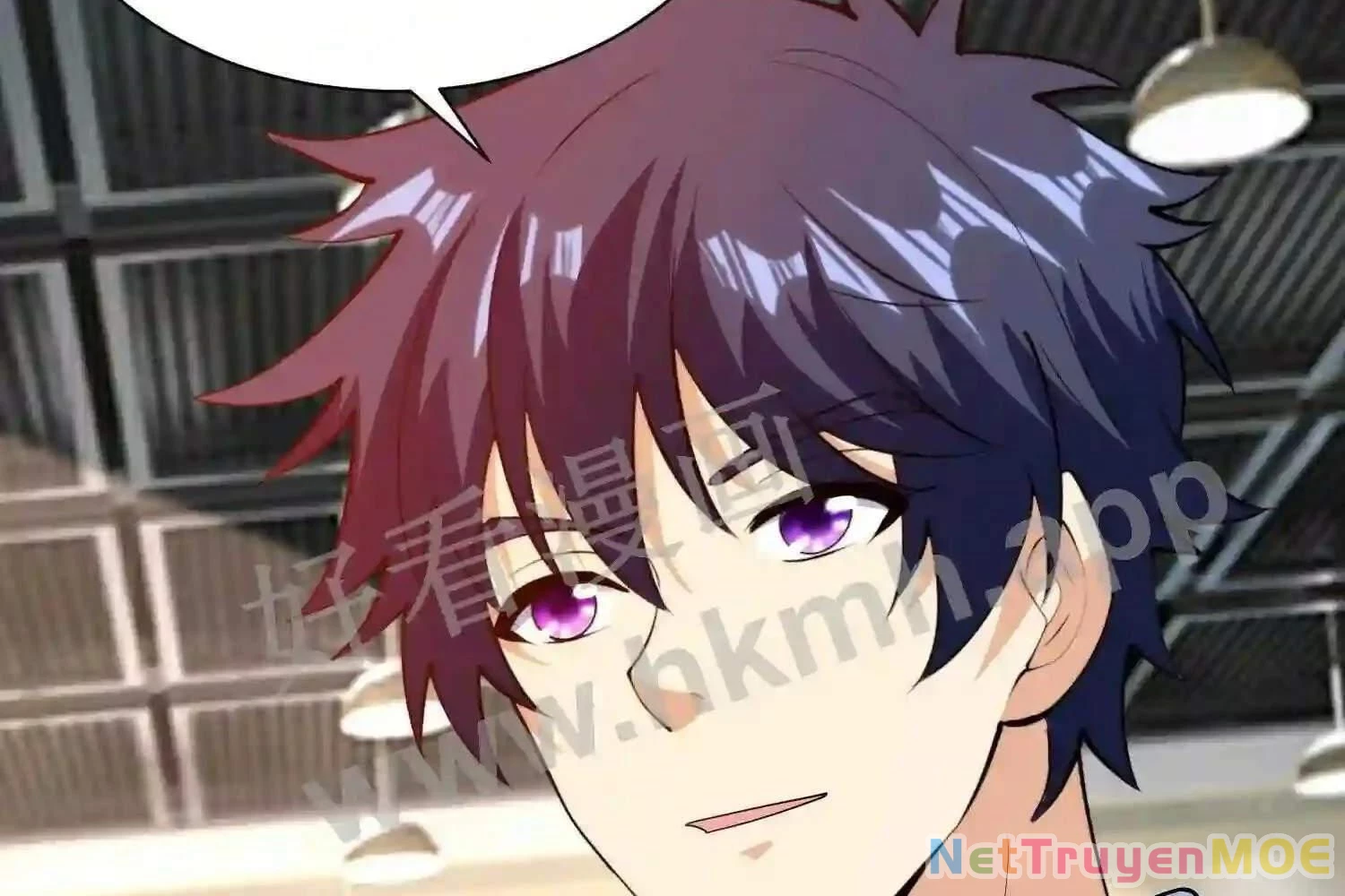 Mắt Phải Của Ta Là Thần Cấp Máy Tính Chapter 118 - Trang 2