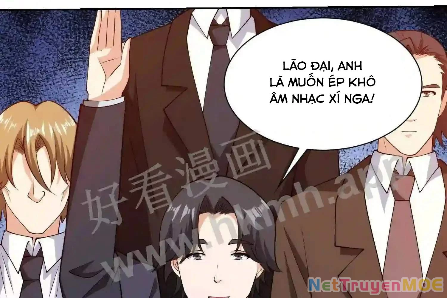 Mắt Phải Của Ta Là Thần Cấp Máy Tính Chapter 118 - Trang 2