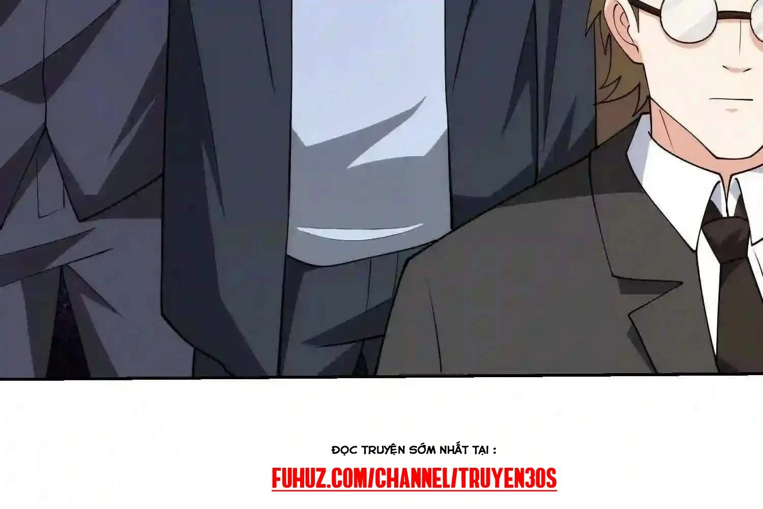 Mắt Phải Của Ta Là Thần Cấp Máy Tính Chapter 118 - Trang 2