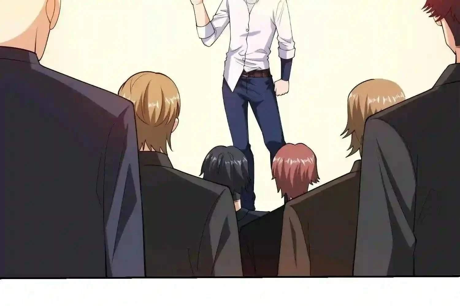 Mắt Phải Của Ta Là Thần Cấp Máy Tính Chapter 118 - Trang 2