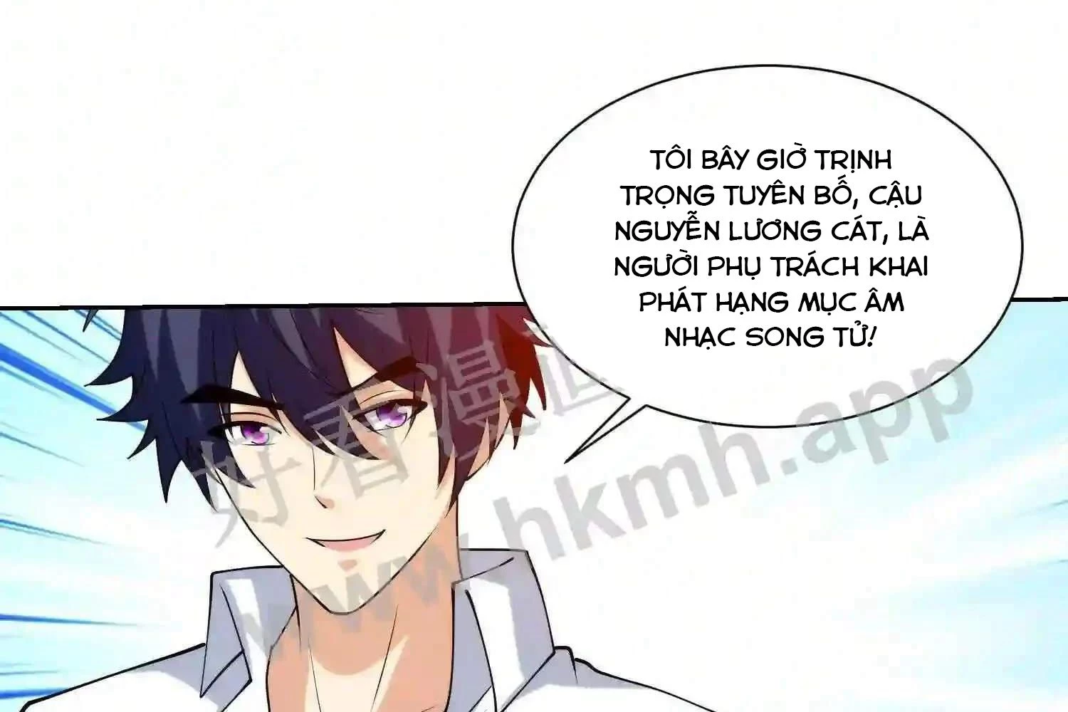 Mắt Phải Của Ta Là Thần Cấp Máy Tính Chapter 118 - Trang 2