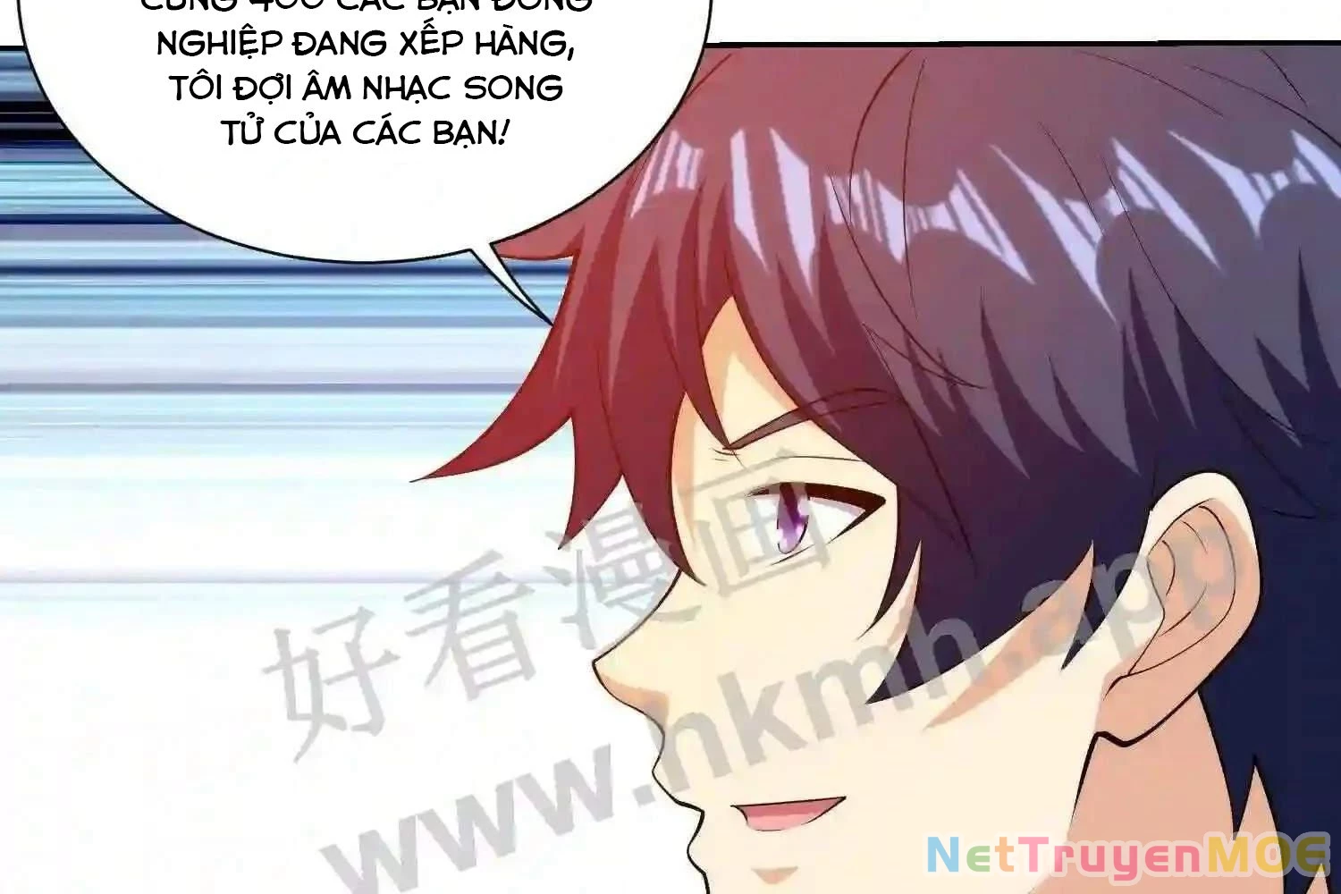Mắt Phải Của Ta Là Thần Cấp Máy Tính Chapter 118 - Trang 2