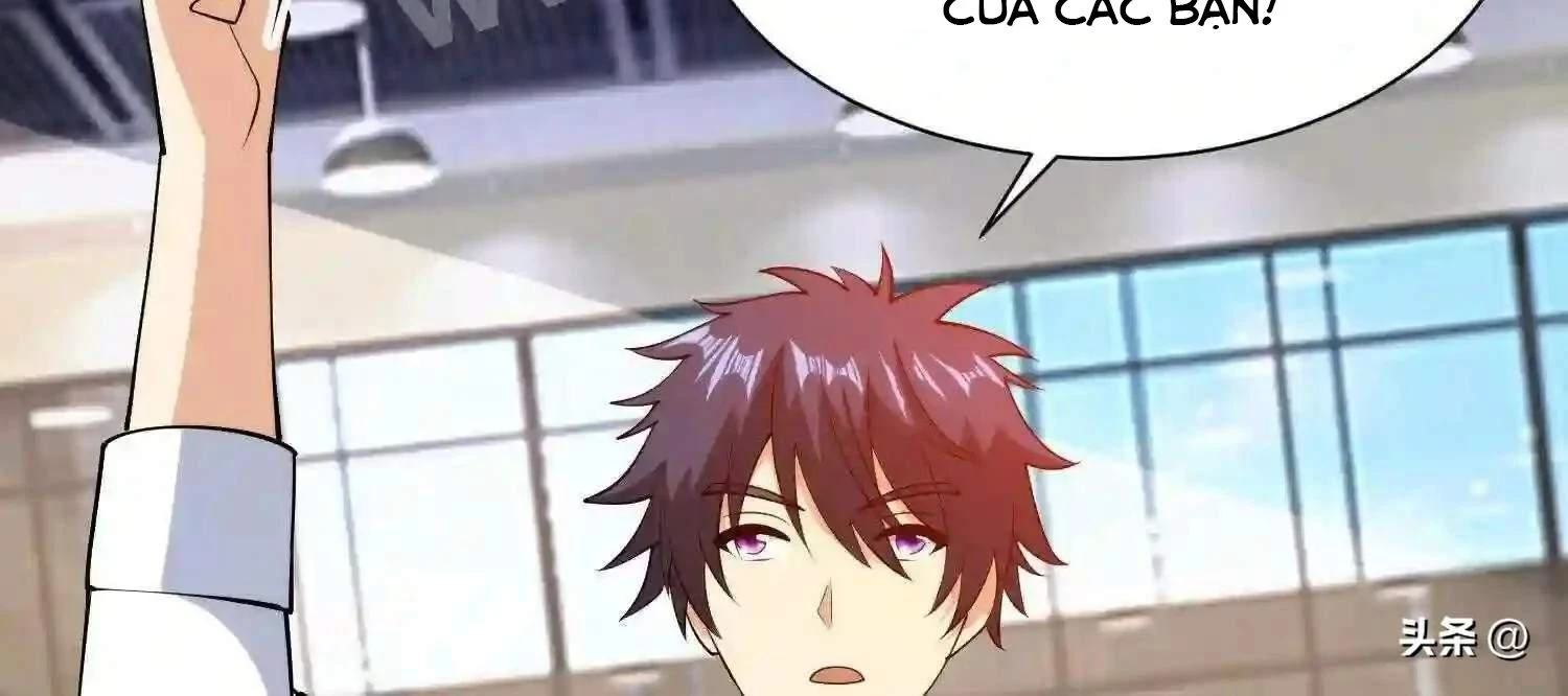 Mắt Phải Của Ta Là Thần Cấp Máy Tính Chapter 118 - Trang 2