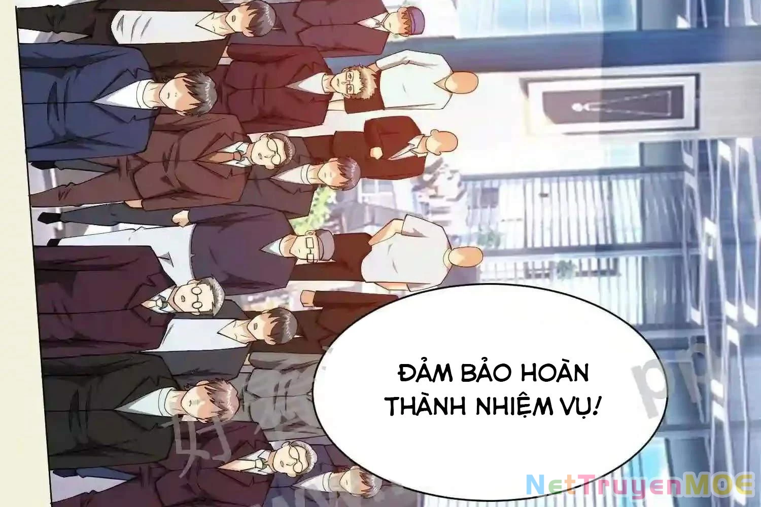 Mắt Phải Của Ta Là Thần Cấp Máy Tính Chapter 118 - Trang 2