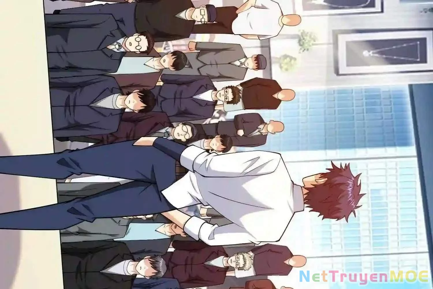 Mắt Phải Của Ta Là Thần Cấp Máy Tính Chapter 118 - Trang 2