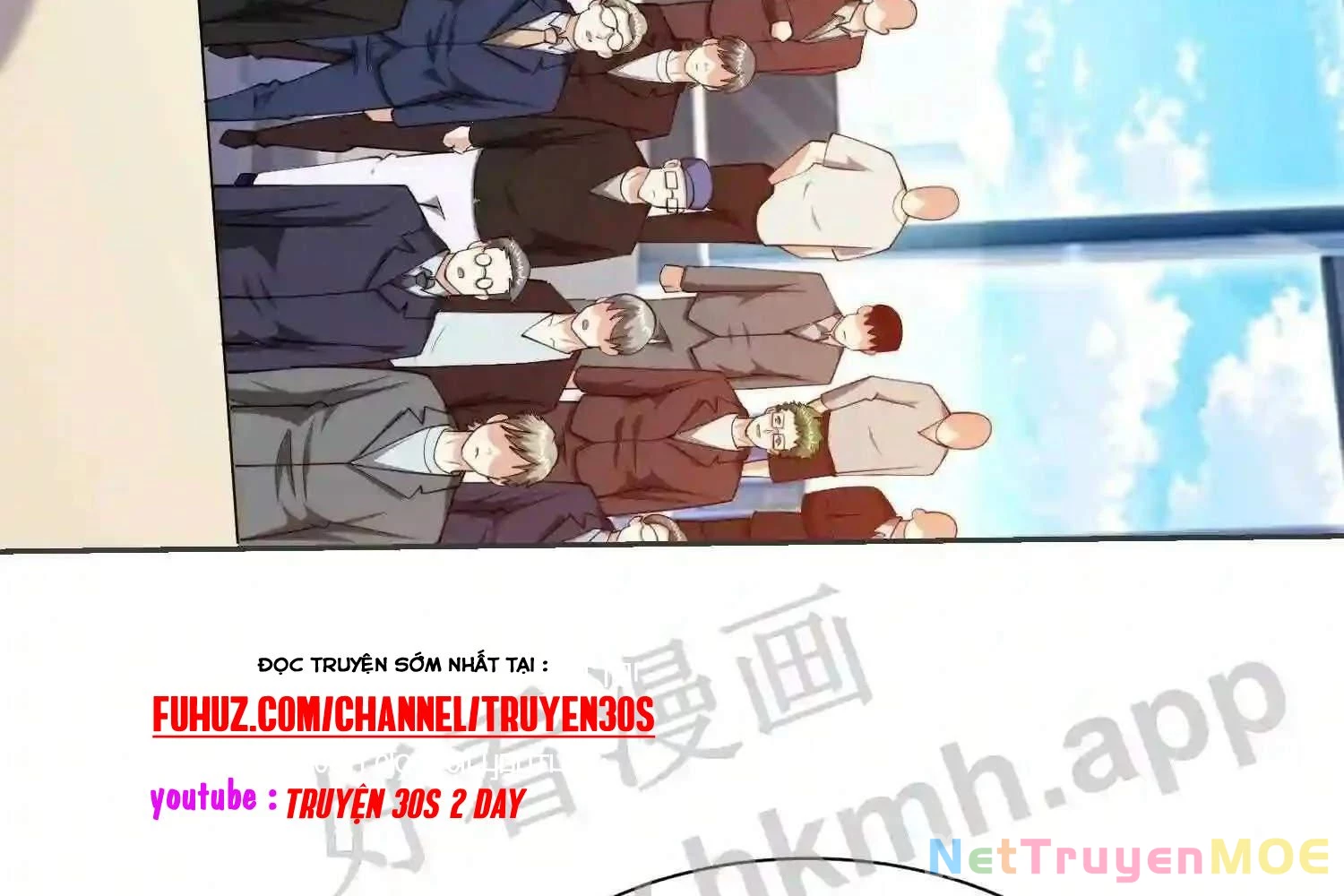 Mắt Phải Của Ta Là Thần Cấp Máy Tính Chapter 118 - Trang 2