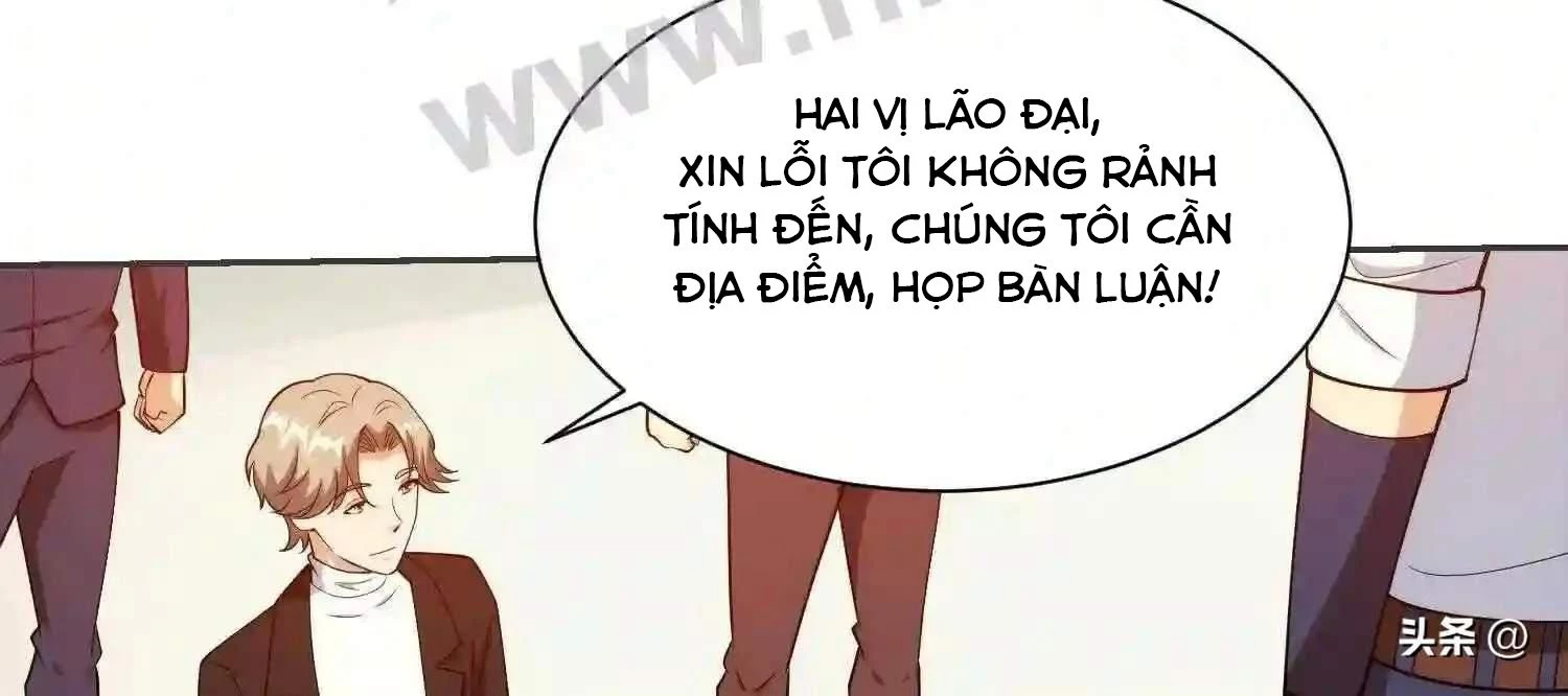 Mắt Phải Của Ta Là Thần Cấp Máy Tính Chapter 118 - Trang 2