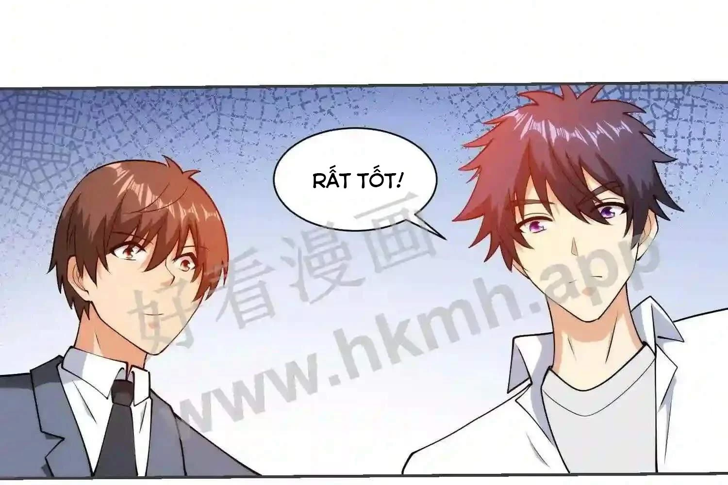 Mắt Phải Của Ta Là Thần Cấp Máy Tính Chapter 118 - Trang 2