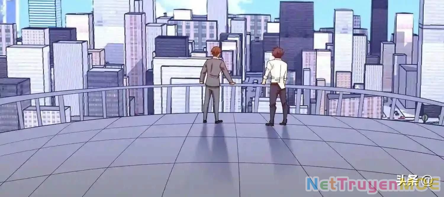 Mắt Phải Của Ta Là Thần Cấp Máy Tính Chapter 118 - Trang 2