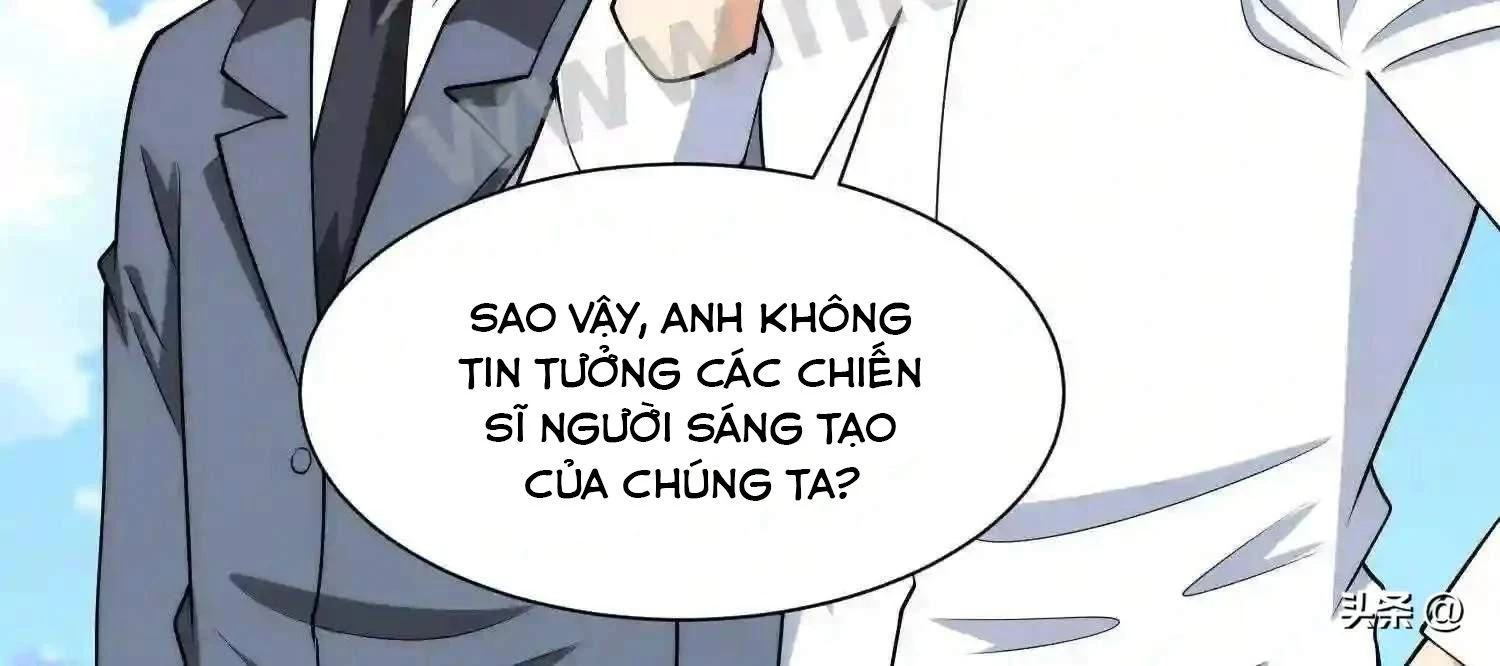 Mắt Phải Của Ta Là Thần Cấp Máy Tính Chapter 118 - Trang 2