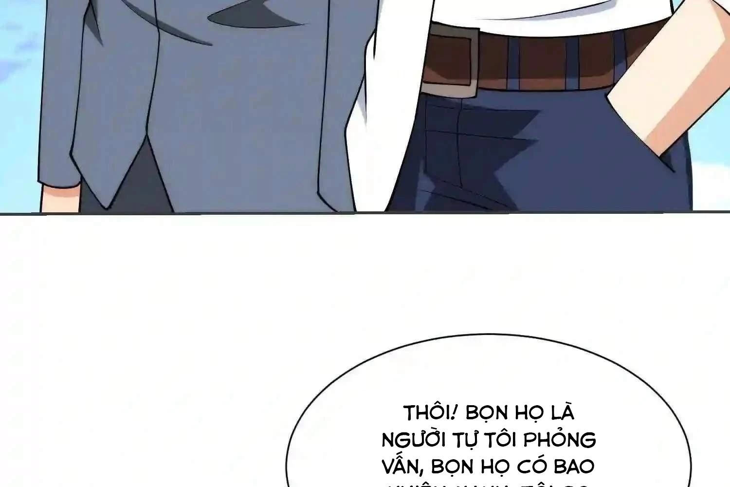 Mắt Phải Của Ta Là Thần Cấp Máy Tính Chapter 118 - Trang 2