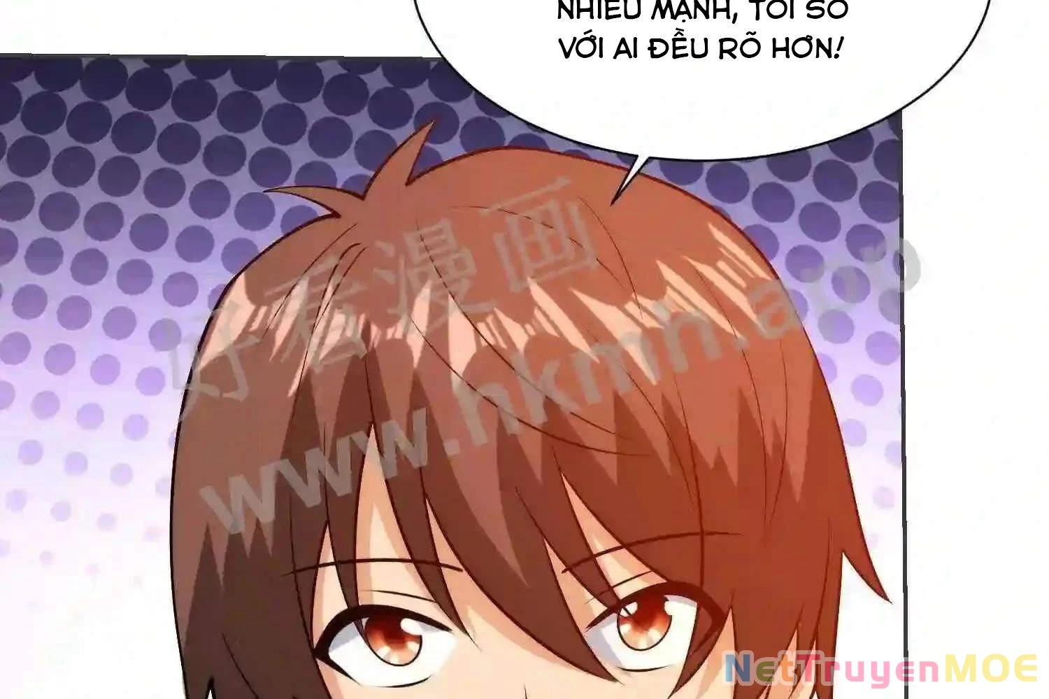 Mắt Phải Của Ta Là Thần Cấp Máy Tính Chapter 118 - Trang 2