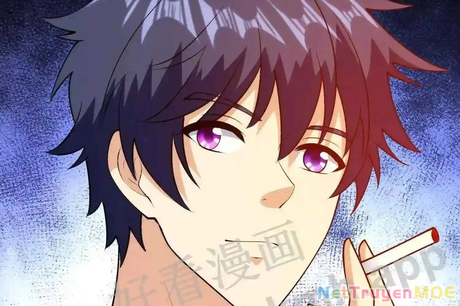 Mắt Phải Của Ta Là Thần Cấp Máy Tính Chapter 118 - Trang 2